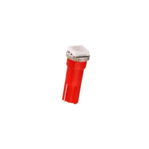 12v T5 5050 Led Dash Light Red - Bing Light