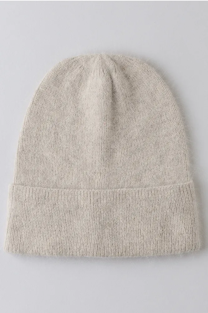 Ammi Ammi Hat - Light Grey