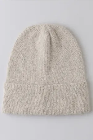 Ammi Ammi Hat - Light Grey