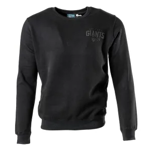 Belfast Giants SDS Matte Black Sweatshirt