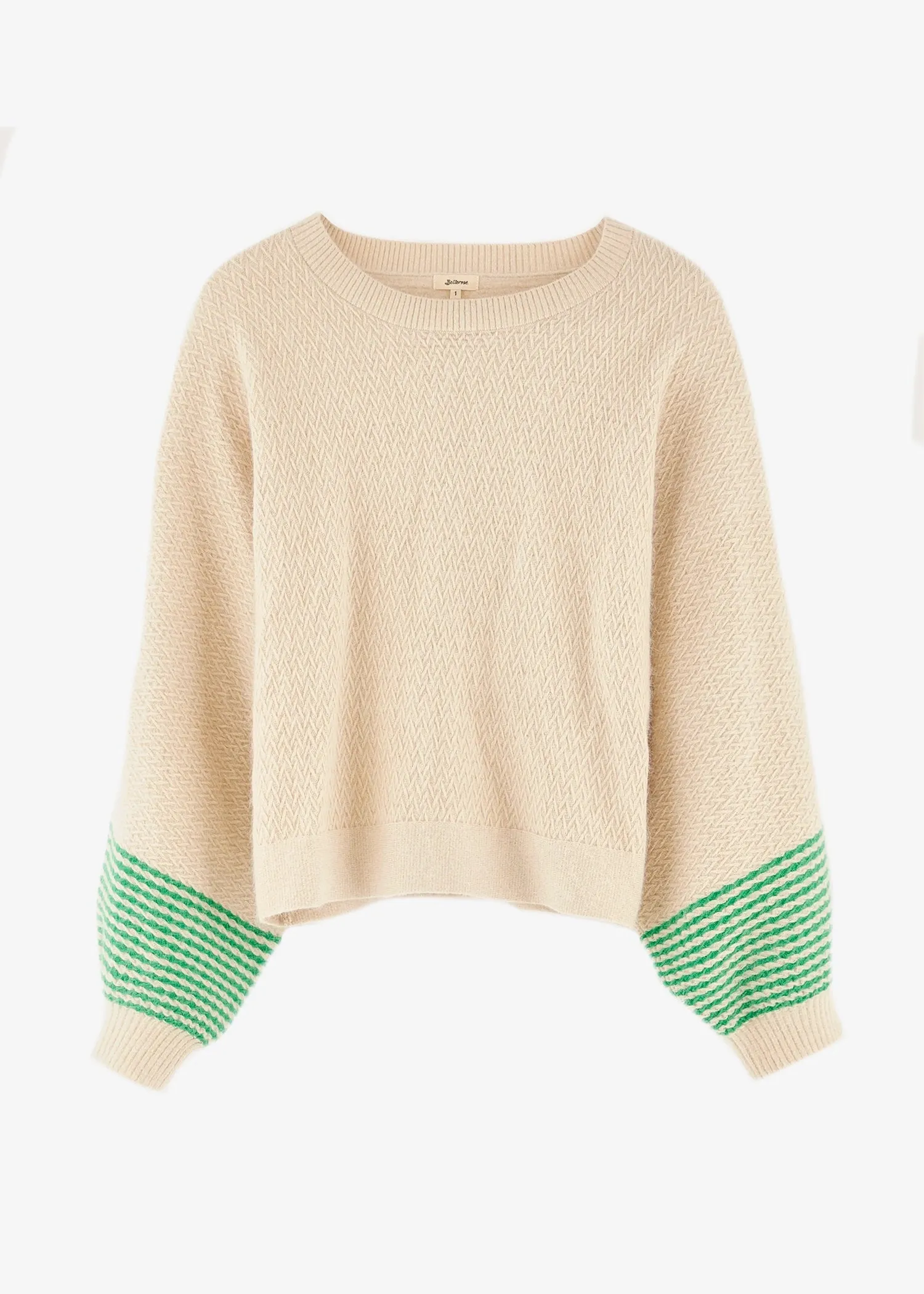 Bellerose Dios Sweater