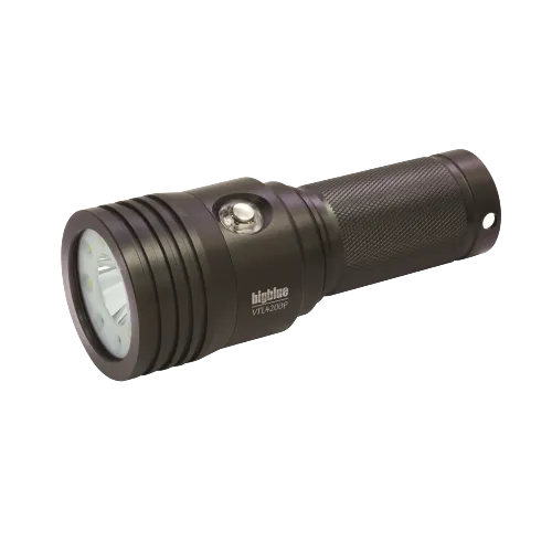 Big Blue Light Head for VTL4200P