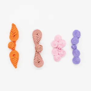 Chinese Button Design-3
