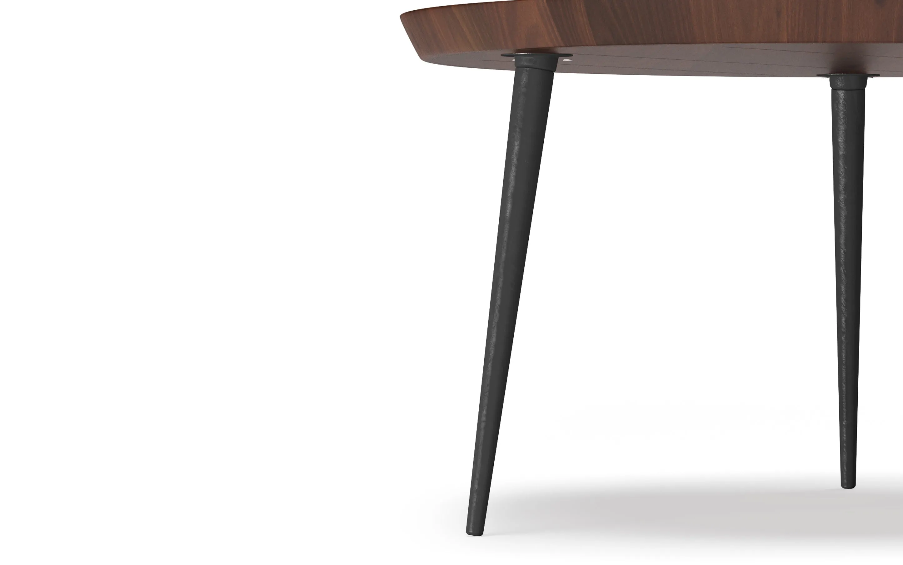 Clairmont Coffee Table in Acacia