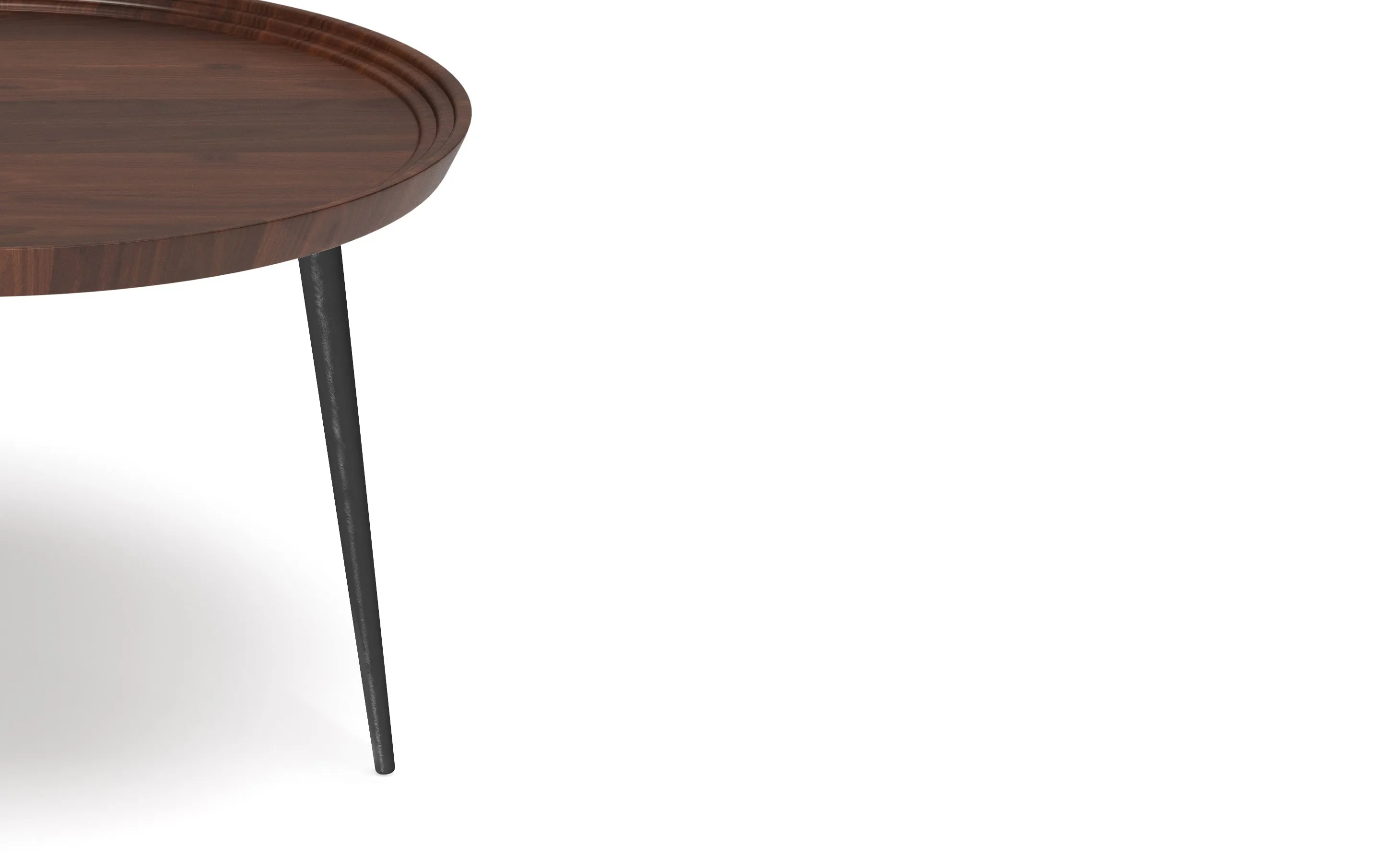 Clairmont Coffee Table in Acacia
