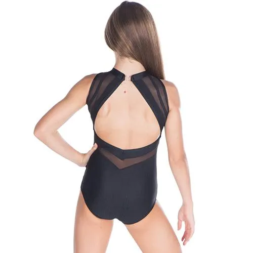 Cosi G Strut Leotard -Sweet And Sassy Collection