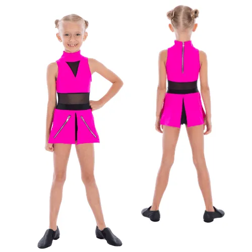 Costume 'Next Step'