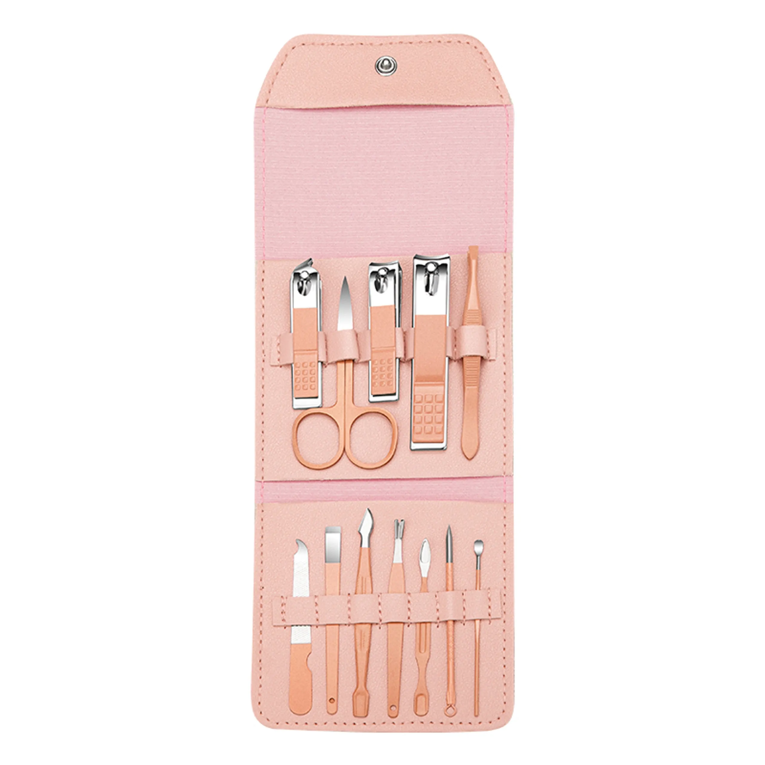 Honeydew 12pc Classic Manicure Set