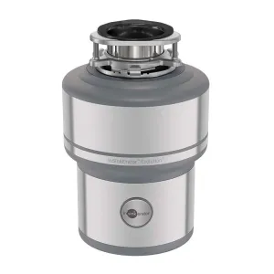 InSinkerator Evolution 250 PVD BLACK food waste disposer