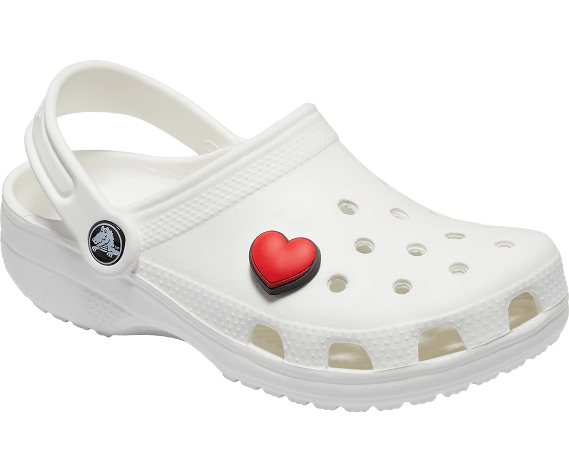 Jibbitz Heart