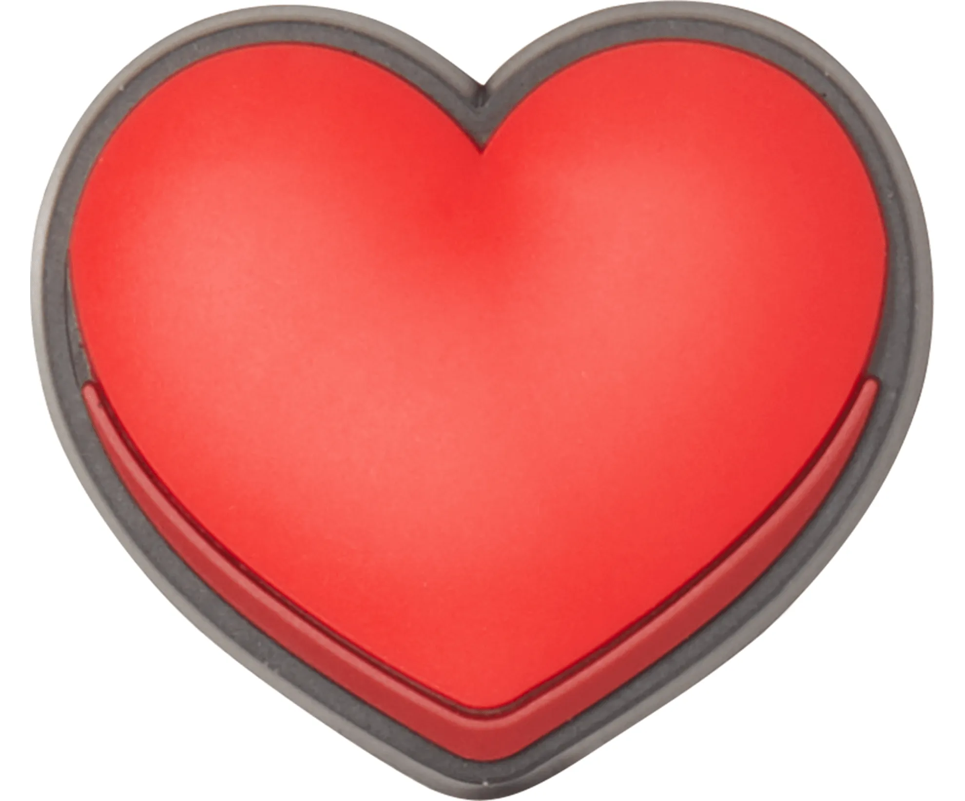 Jibbitz Heart