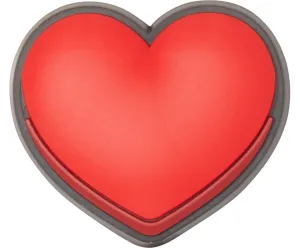 Jibbitz Heart