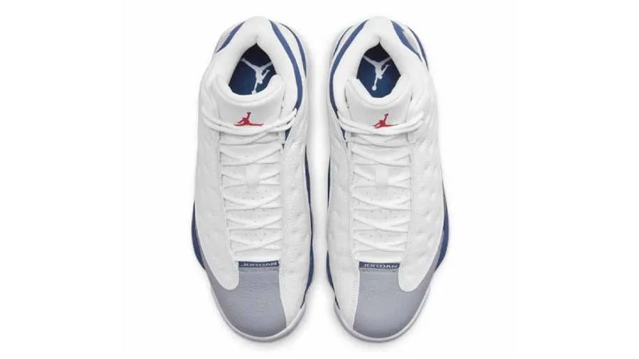JORDAN 13 RETRO FRENCH BLUE