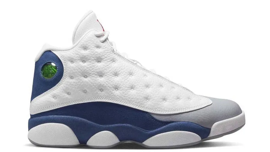 JORDAN 13 RETRO FRENCH BLUE
