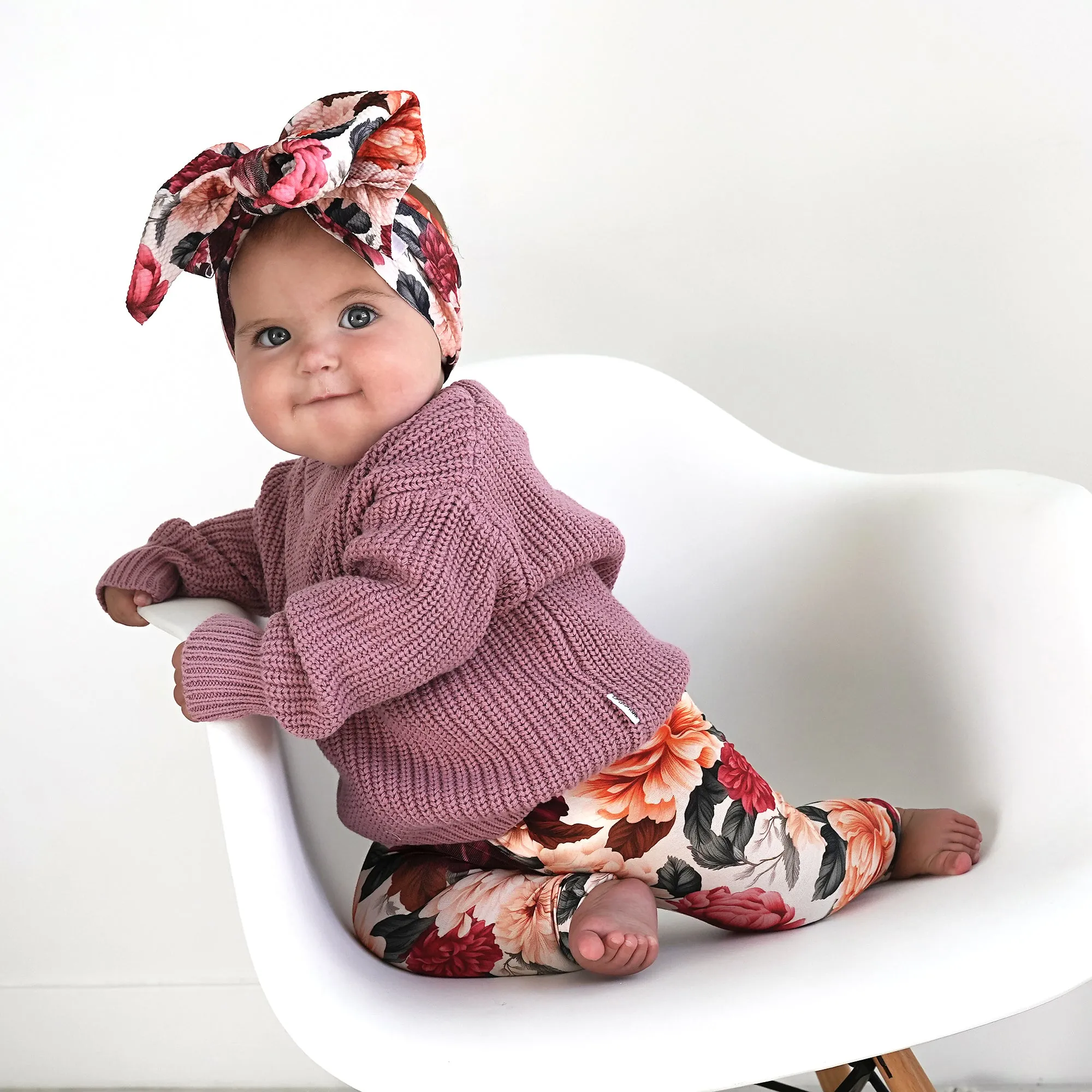 Kamila LEGGINGS