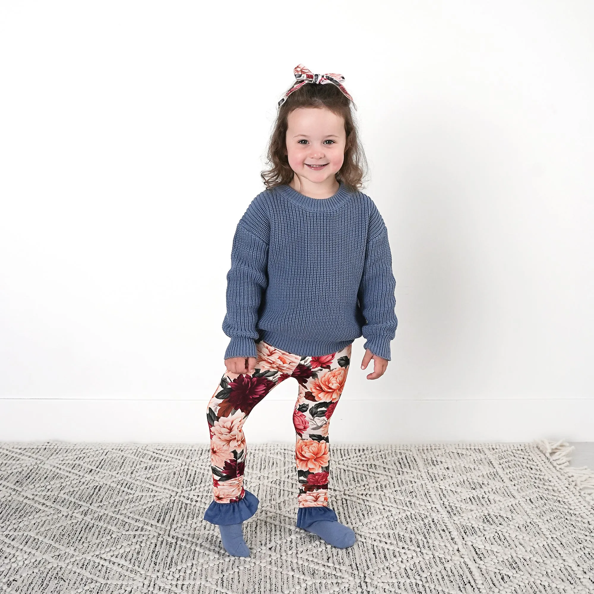 Kamila LEGGINGS