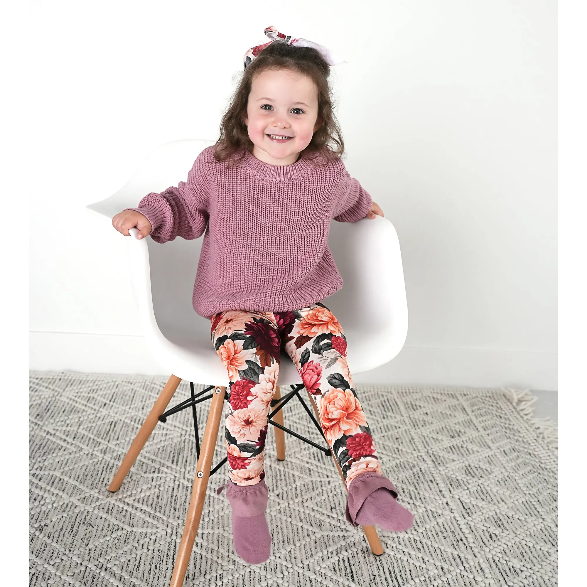 Kamila LEGGINGS