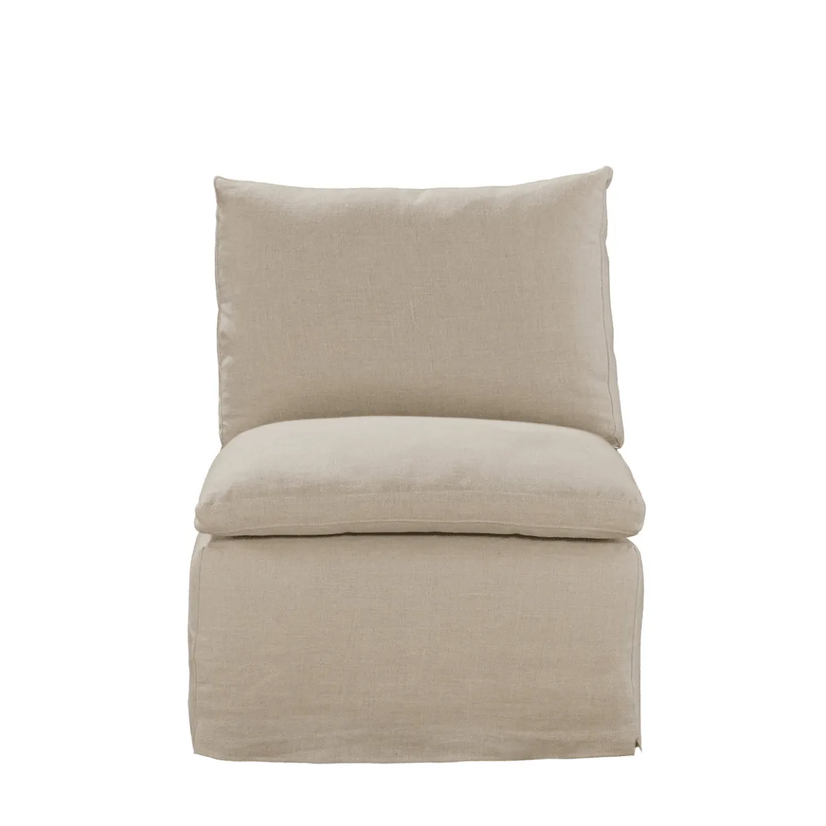 Laguna Armless Chair