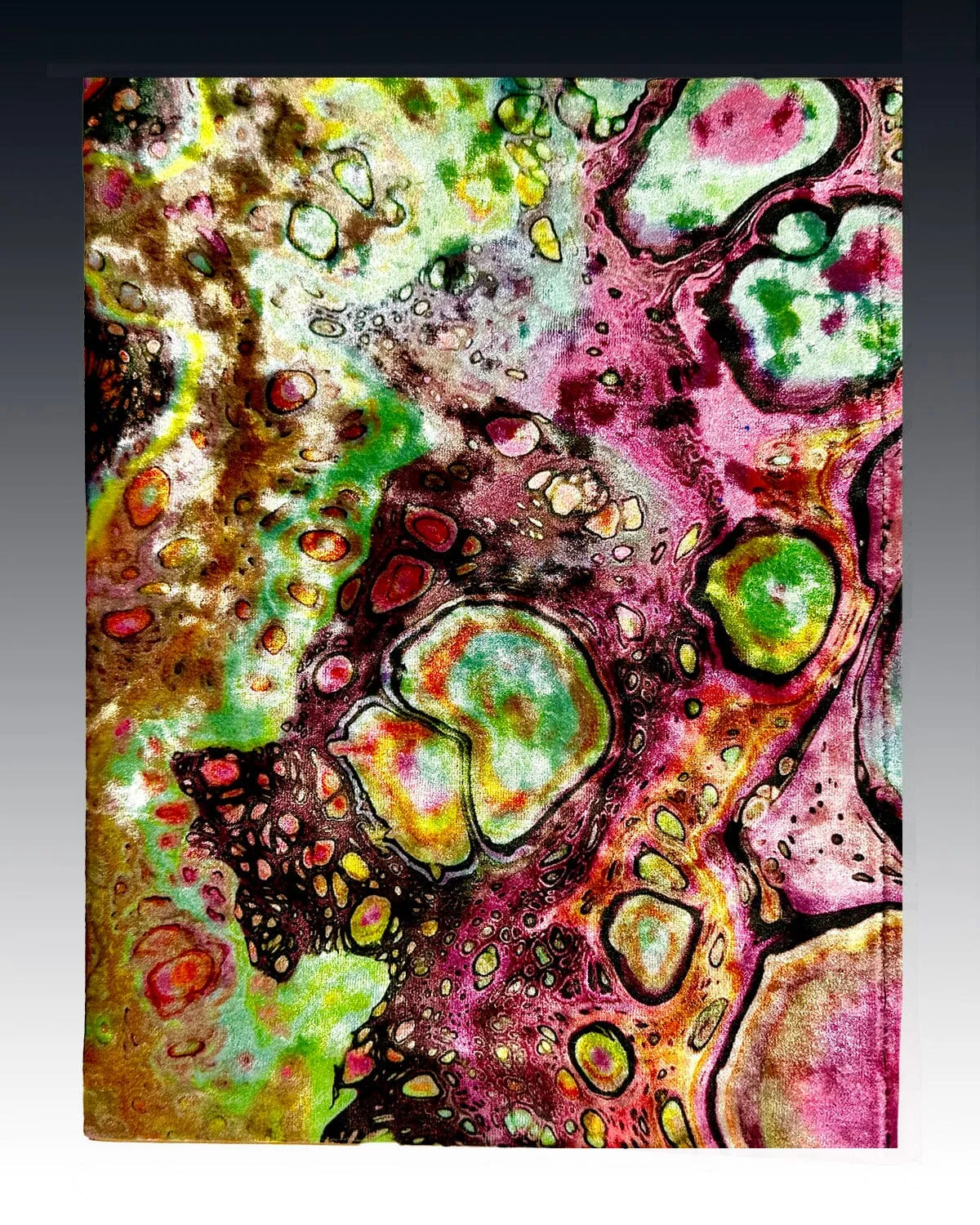 Liquid Journal