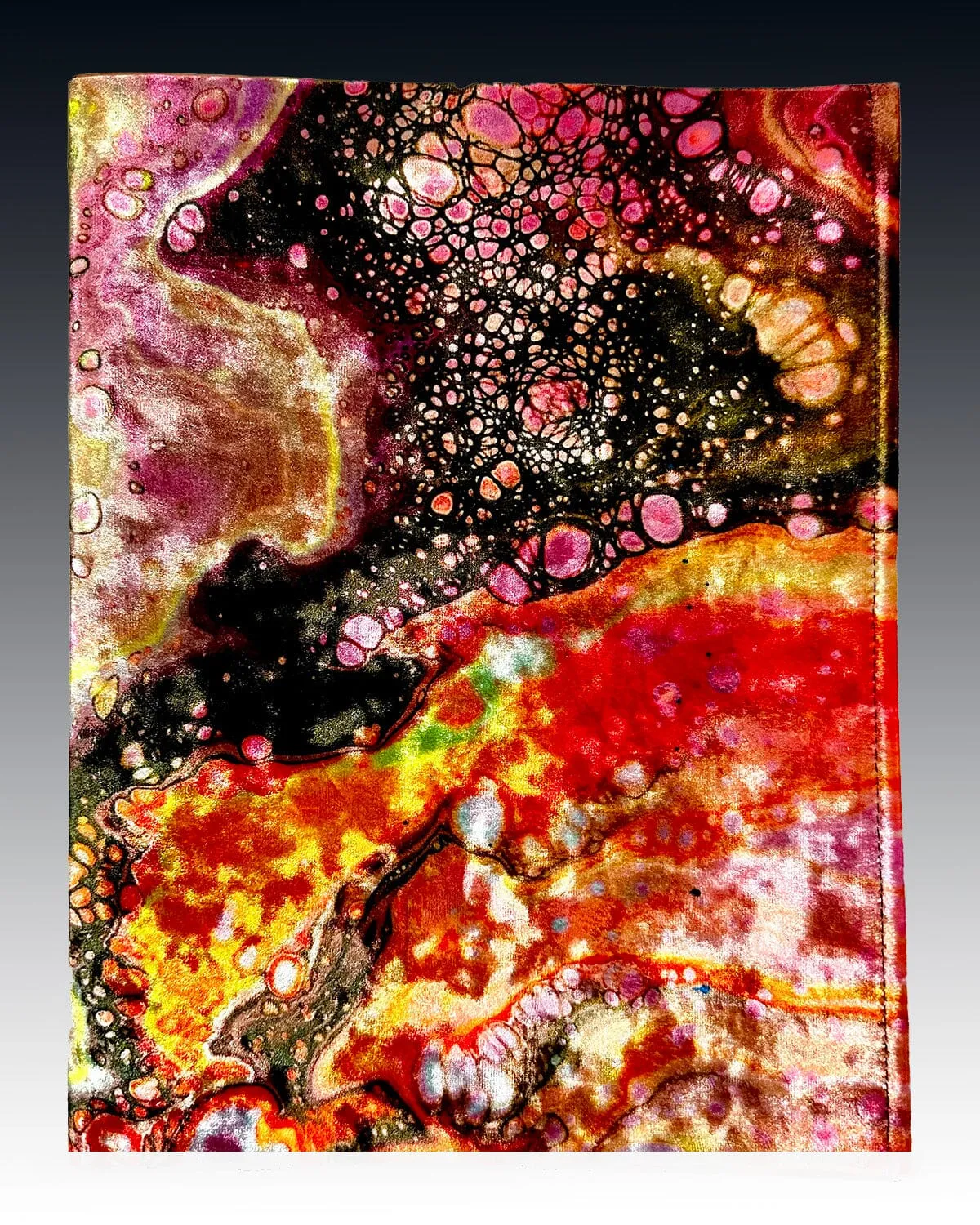 Liquid Journal