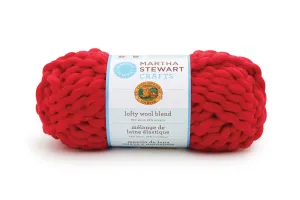 Martha Stewart Crafts® Lofty Wool Blend Yarn - Discontinued