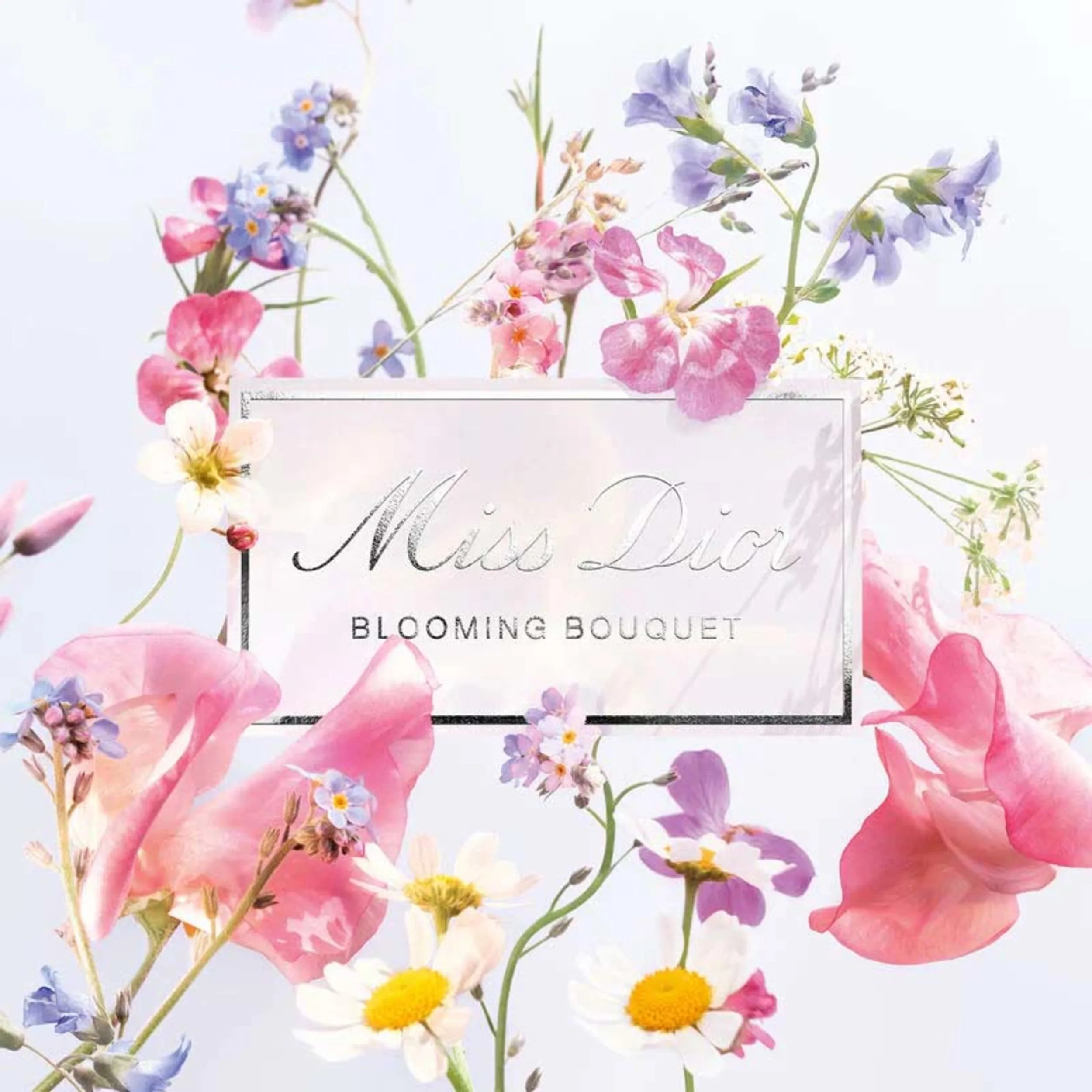 Miss Dior Blooming Bouquet