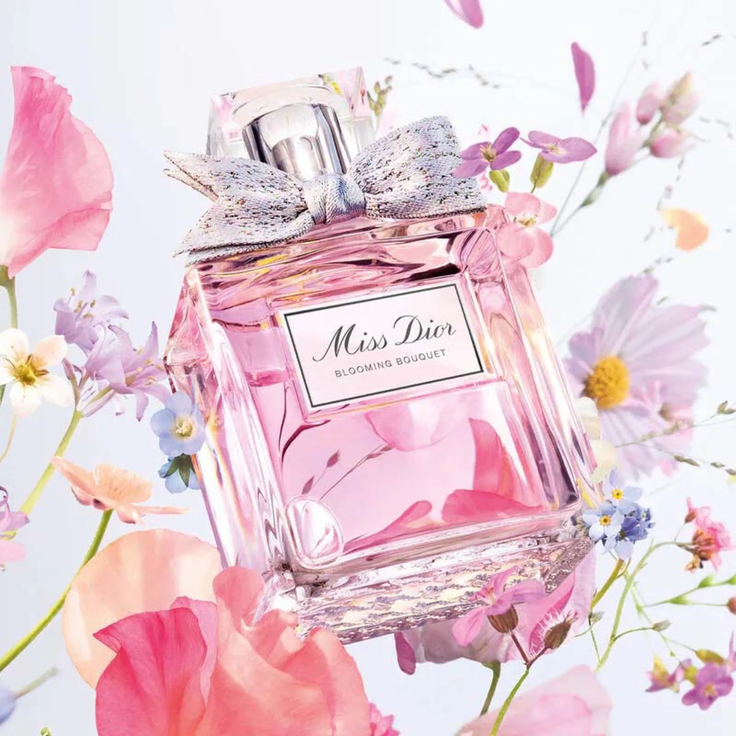 Miss Dior Blooming Bouquet