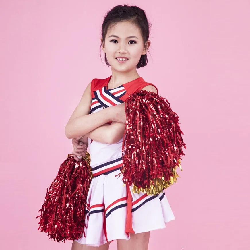 Obsessions #99920 Cheerleading Costume for Boys and Girls