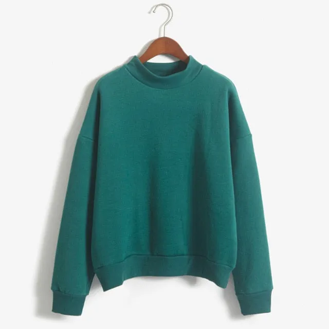 ONG Pullover Sweatshirt (Made for Matching)