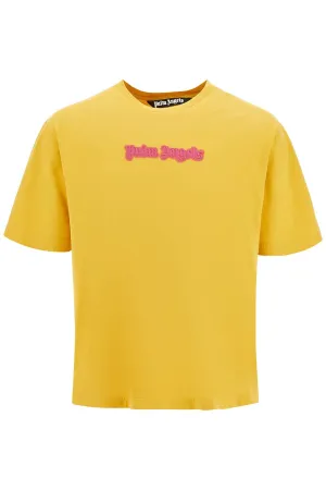 PALM ANGELS ato

"newborn logo boxy