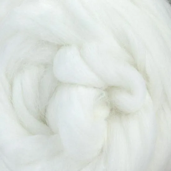 Paradise Fibers Faux Angora Top