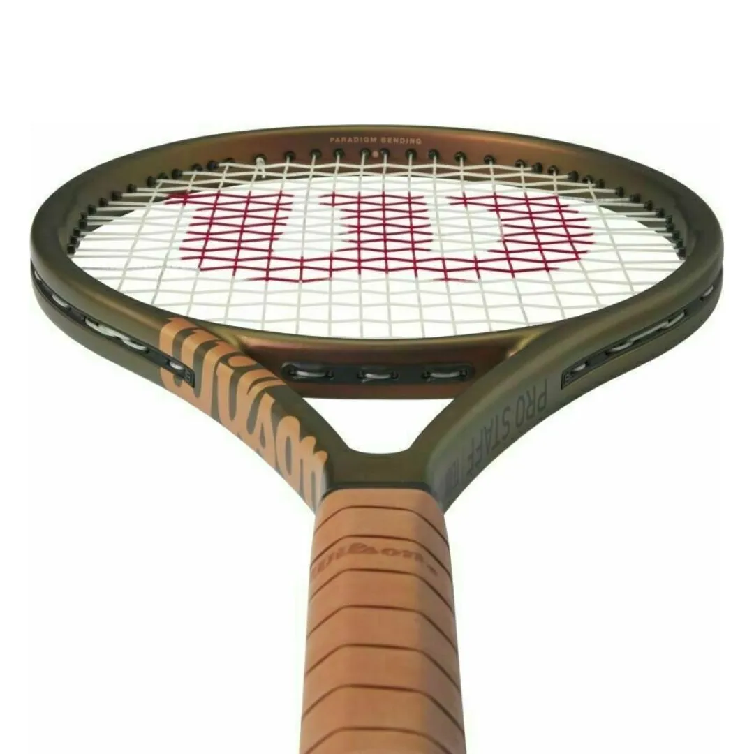 Pro Staff Team V14 Rkt 2 Tennis Racket