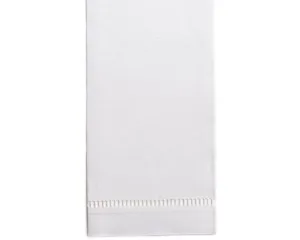 Pure Linen White | Cocktail Napkins, Set of 4