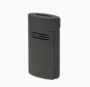 S.T. Dupont-MEGAJET MATT BLACK LIGHTER  REF: 020748