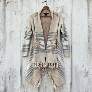 Stehekin Knit Sweater