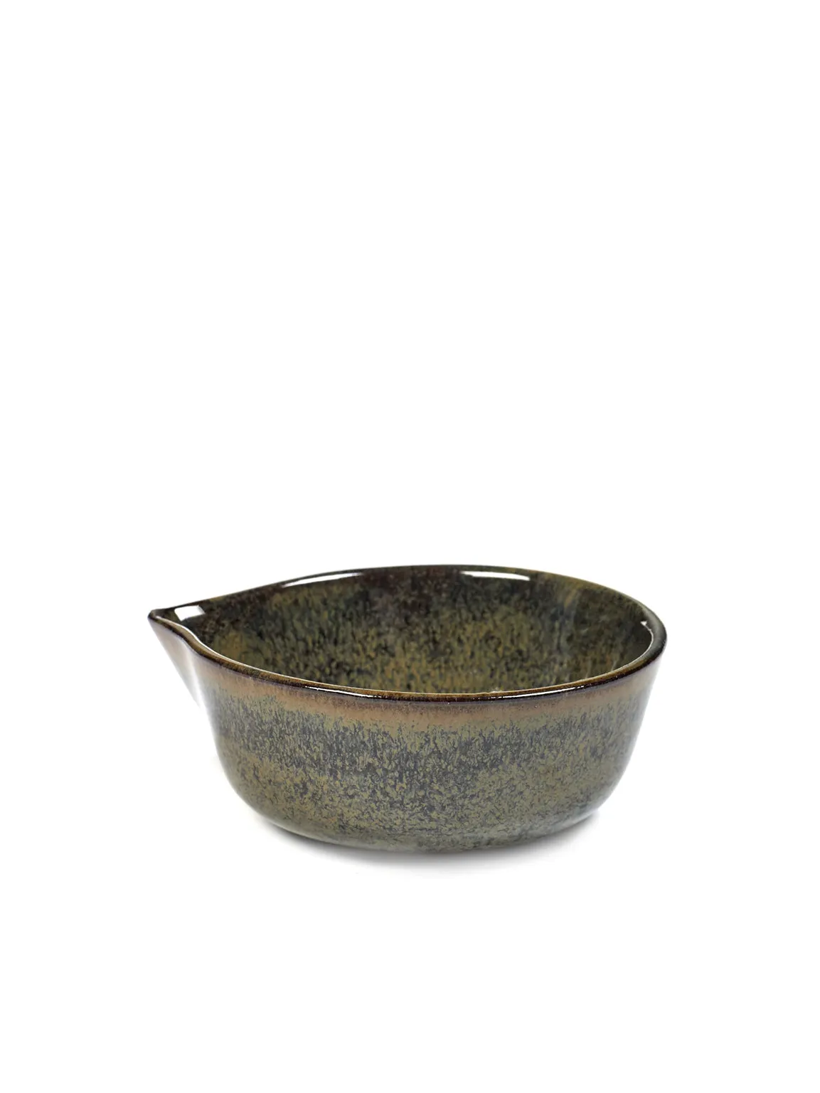 Stoneware Gravy Boats Available in 2 Styles