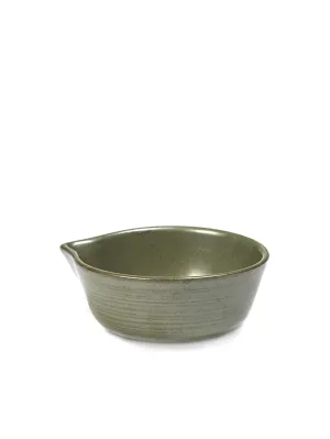 Stoneware Gravy Boats Available in 2 Styles