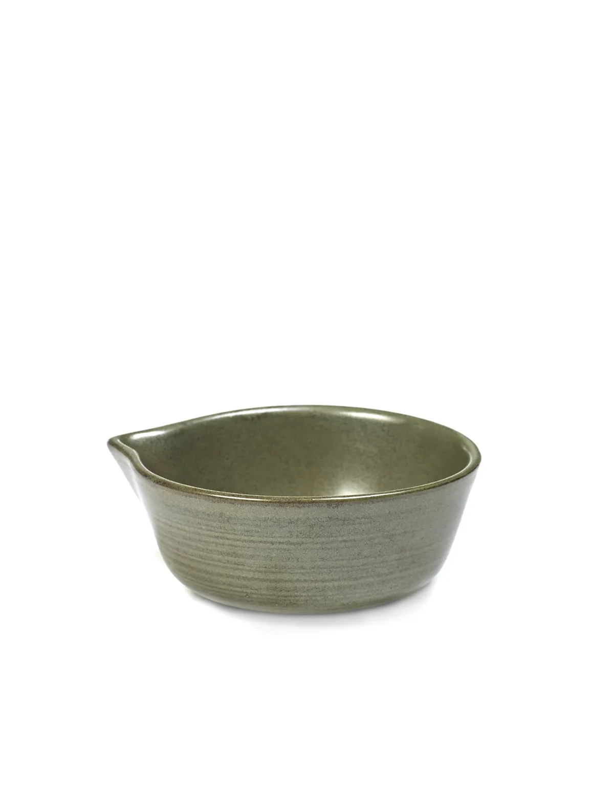 Stoneware Gravy Boats Available in 2 Styles