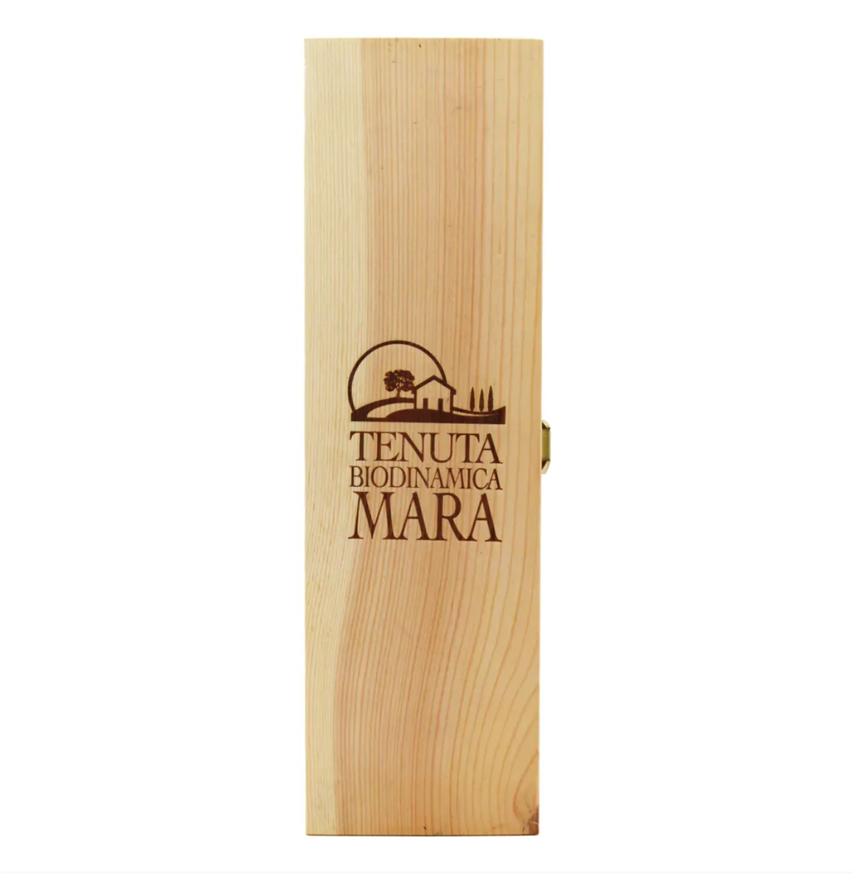 Tenuta Mara Mara Mia Rubicone Sangiovese IGP 2015, Emilia-Romagna, Italy (1500ml)