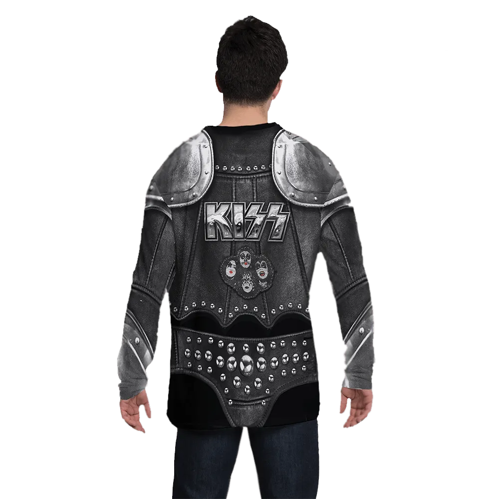 The Demon Long Sleeve