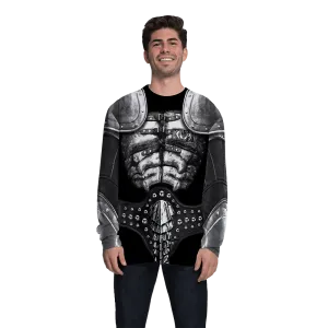 The Demon Long Sleeve