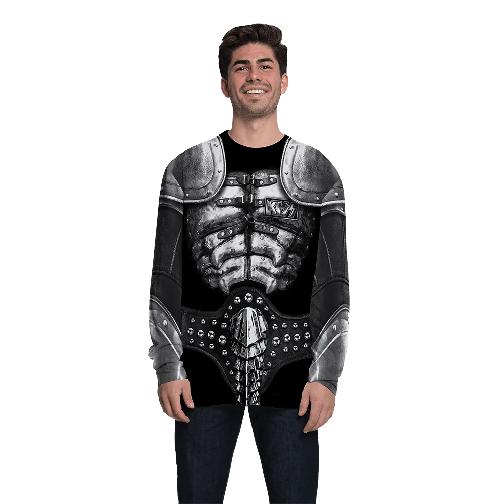 The Demon Long Sleeve