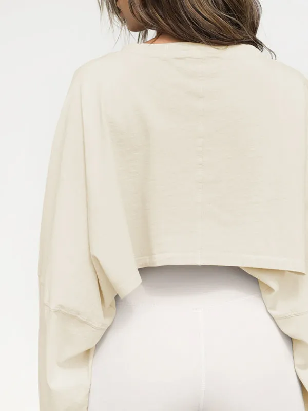 The Miss Brawn Sweatshirt