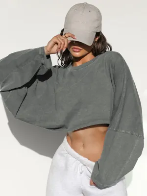 The Miss Brawn Sweatshirt