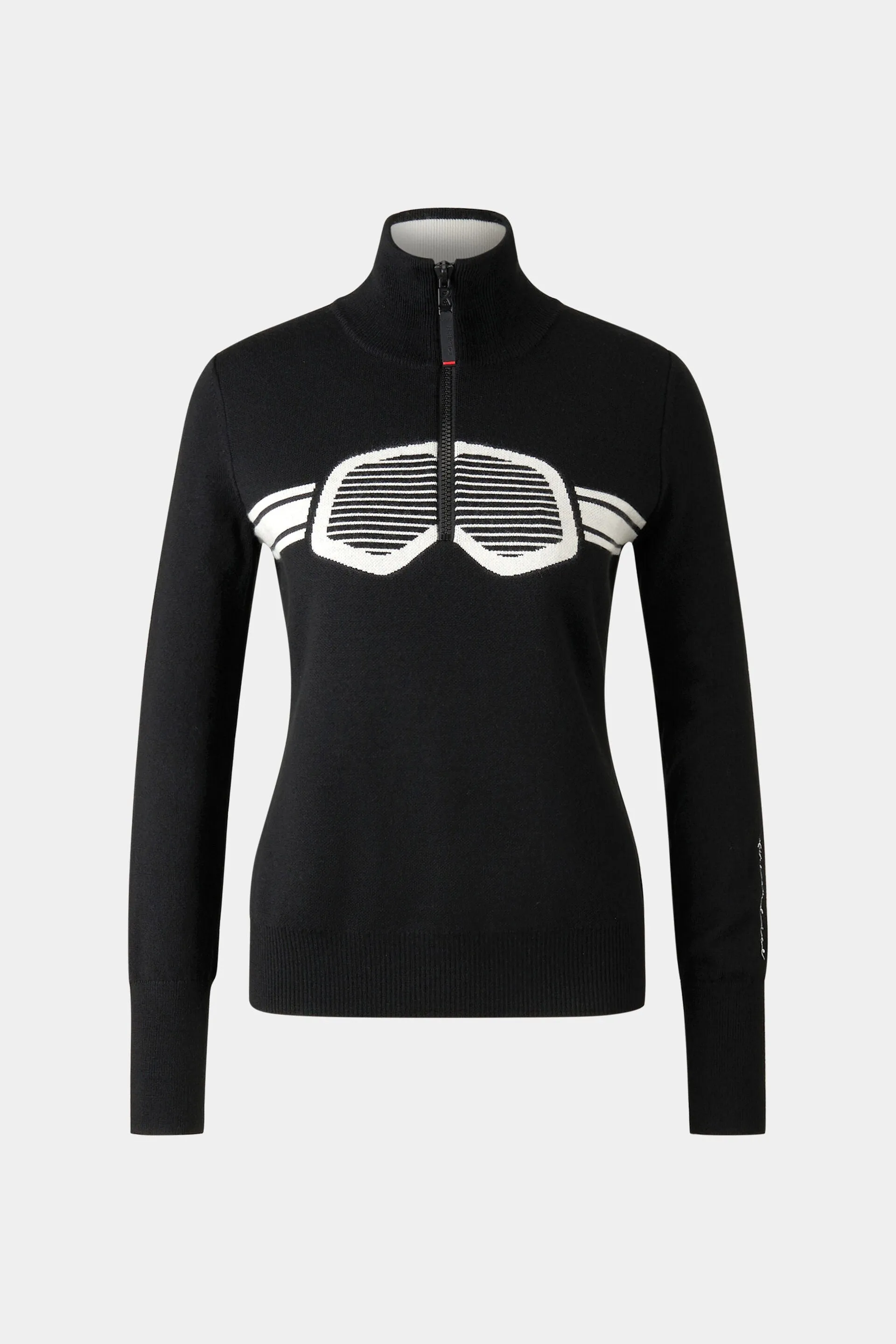 Women's Azra Half-Zip Pullover