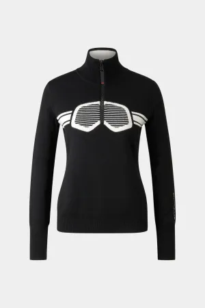 Women's Azra Half-Zip Pullover