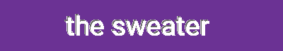 Stylish Sweaters for Men & Women | Cashmere, Wool, Cotton, Angora, Slim Fit & Oversized